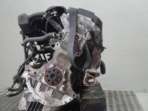 Motor ohne Anbauteile (Benzin) M50 BMW 3er (E36) 320i - Bild 3 von 5