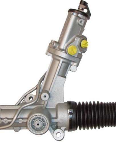 Scatola sterzo LIZARTE 01.09.2256 per BMW E60 serie 520 525 530 535 545 - Foto 2 di 2