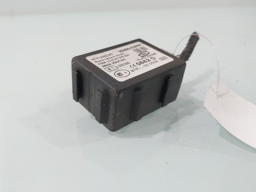 9540002500 520726 elektronikmodul für HYUNDAI SANTA FE (SM) 2.0 CRDI VGT 2004 - Bild 6 von 17