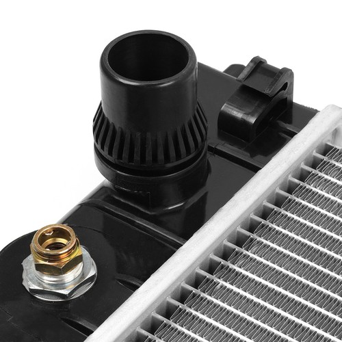 Radiator for 2011-2019 Chevy Silverado 2500HD 3500HD GMC Sierra 6.0L CU13301 - Picture 11 of 11