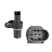 Sensor Nockenwellenposition Hall 3-Polig Ohne Kabel Valeo FüR U.A. BMW 3Er