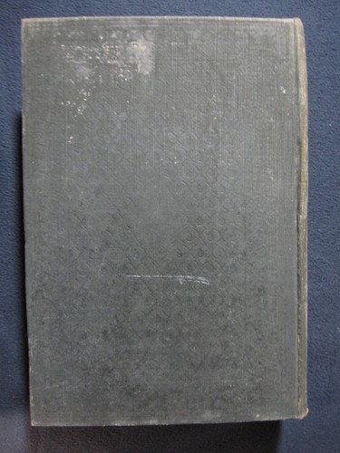 1908 Dictionary of the Bible Volume 3 Kir- Pleaides [Hardcover] Vintage! - Picture 14 of 17