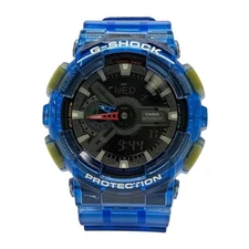 CASIO G-SHOCK Case Size 5.5 ×5.1cm Used Watch #938934315
