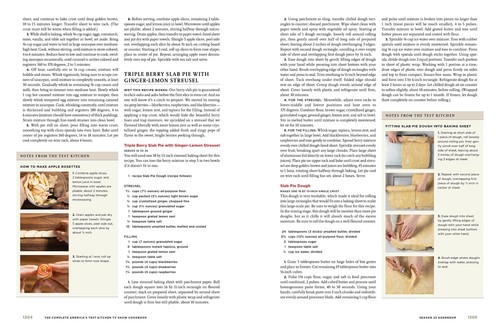 The Complete America’s Test Kitchen TV Show Cookbook 2001–2023: Every Recipe ... - Picture 12 of 12