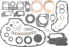 Cometic Complete Gasket Kit with Oil Seals Harley Davidson Sportster 1972-1973