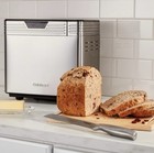 Cuisinart Convection Bread Maker Machine-16 Menu Options 3 Loaf Sizes