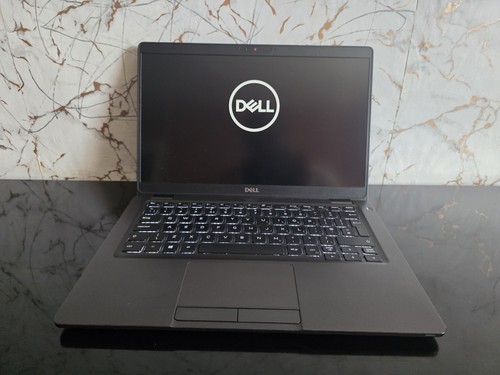 Dell Latitude 5300 / Intel i5-8265U @1.60GHz / 8GB RAM / 256GB SSD / Win 11 Pro - Afbeelding 4 van 7