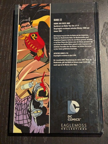 DC Comics Graphic Novel Collection - Eaglemoss - Bild 46 von 306
