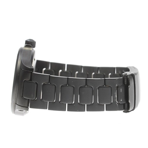 Sinn UTC 856.S Date black Dial Automatic Men's Watch_844211 - Picture 5 of 7