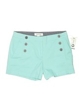 Cat  Jack Girls Green Khakis 14