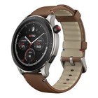 AMAZFIT GTR 4 GPS Smartwatch Vintage Brązowa Skóra A2166-V-BRĄZOWA-SKÓRA