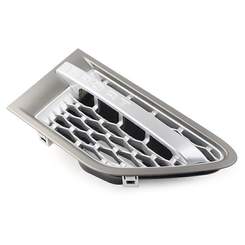 Front Right Fender Air Vent Grille Grill For Land Rover Range Rover Sport 10-13 - Imagen 10 de 12