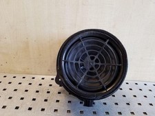 AUDI Q7 4L Rear Left Door Speaker 4F0035415B 3.00 Diesel 171kw 2007 26142052