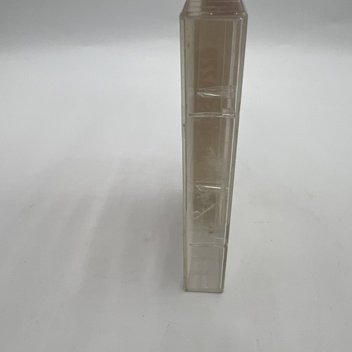 Speak Of The Devil Ozzy Osbourne (Cassette, 1982) Case Only No Cassette - Picture 2 of 5