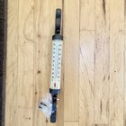 Thermometer Southern Living At Home Hampton Court Decorative Metal New In Box