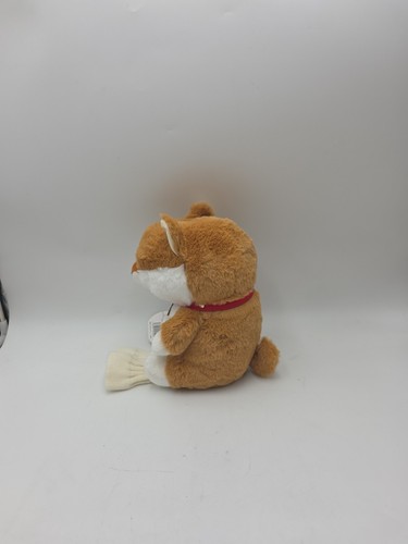 Linda cubierta de cabeza de club de golf animal Shiba Inu, oso, nutria, tigre blanco Japón nueva - Imagen 2 de 6