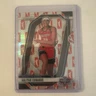2024 Panini Prizm WNBA - #142 Aailyah Edwards - WNBA Logo Prizm (RC)