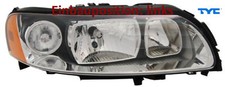 TYC 20-11036-16-2 Hauptscheinwerfer links Scheinwerfer Frontscheinwerfer 