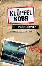 Funkenmord (Kluftinger-Krimis 11)