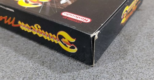 Dungeon Master Boxed With Manual SNES Super Nintendo PAL - Picture 15 of 23