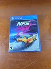 Need for Speed: Heat - Sony PlayStation 4 PS4