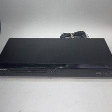 Samsung DVD-1080P9 DVD Player- No Remote Tested Works