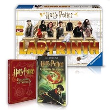 J.K. Rowling Francesco Pannofino P Harry Potter e la camera dei segr (Audiobook)