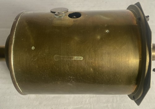 Roberts Garantie 1 wirtschaftlicher Messing Uhrwerk Braten Spieß Flaschenheber ohne Schlüssel - Bild 21 von 24