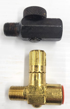Rivet Gun air pressure regulators