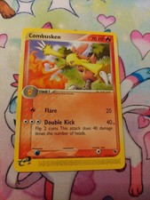 Pokemon TCG - EX Ruby & Sapphire -choose your card - E-reader - NM/M