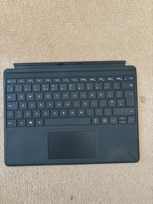 Original Microsoft Surface Pro 8 Tastatur