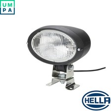 WORKLIGHT 1GA 996 161-391 FOR AEBI YANMAR TEREX 126038-8 5350661239 