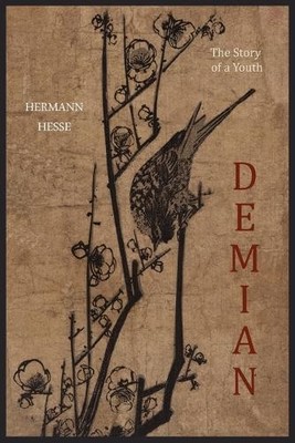 Hermann Hesse Demian (Taschenbuch)