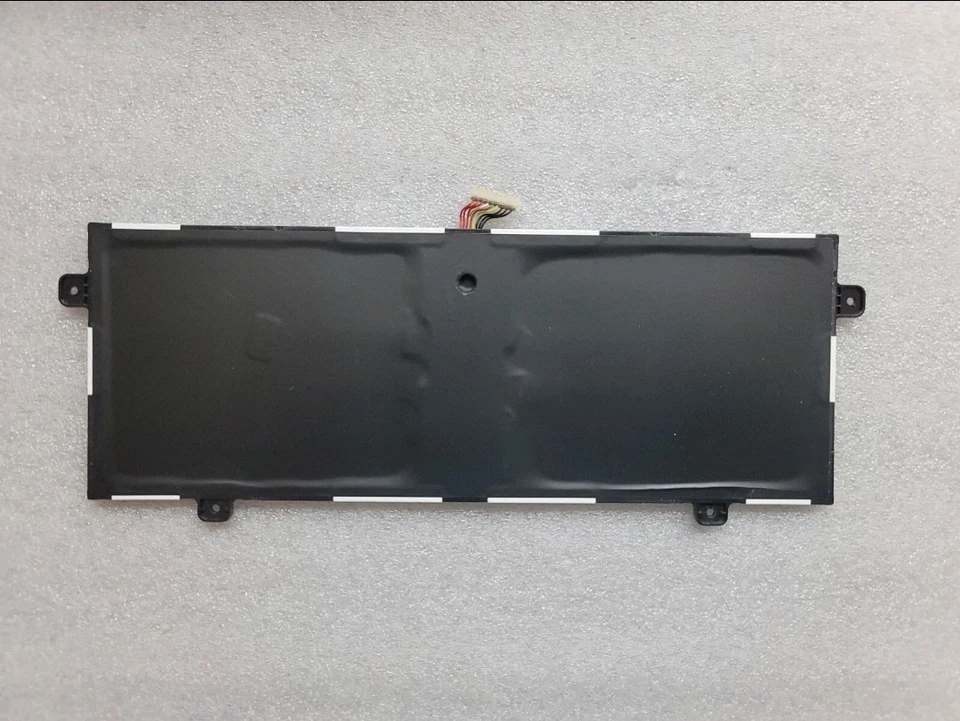 OEM подлинный аккумулятор для Samsung Chromebook XE500C13 AA-PBUN2TP - полностью протестирован - Изображение 2 из 2