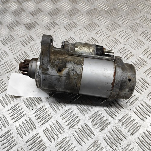 Variante Volkswagen Passat B8 3G5 Motor de démarrage tendance 02E911024J 2.0 Diesel 110KW
