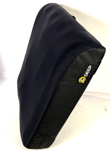 Precision Comfort PC DEEP 20x18 Rollstuhlkissen - Neu Offener Karton SCHNELLER VERSAND! - Bild 1 von 9