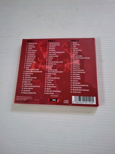 The Everly Brothers - Greatest Hits (CD, 2013, 3 Discs, Not Now Music (UK)) - Picture 2 of 6