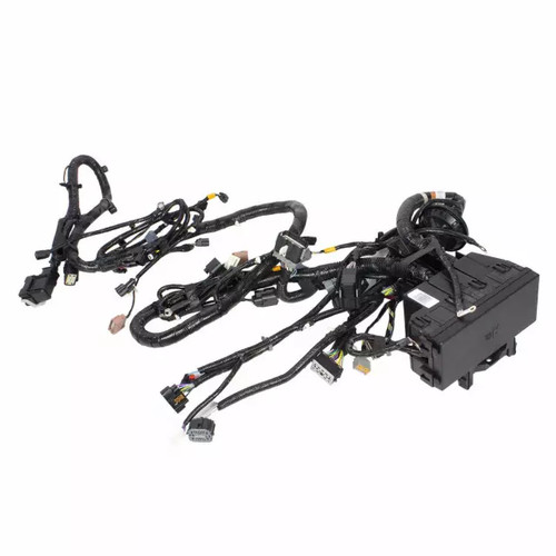 Genuine Ford Wiring Assembly CT4Z-14290-HF - Picture 1 of 3