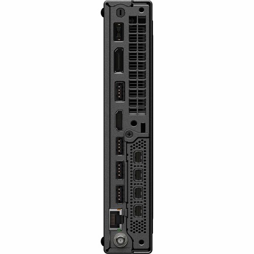 Lenovo ThinkStation P3 30H0006LUS Workstation - 1 x Intel Core i7 14th Gen - Picture 4 of 7