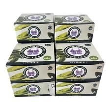 ValueCafe Reusable Coffee Filter Pod for Keurig 1.0  2.0 4 Pack Lot Of 10