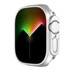 Per Apple Watch Ultra 49mm / Apple Watch Ultra 2 49mm Custodia protettiva semi-i