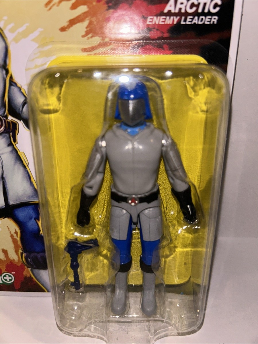 G.I.ジョー バギー 3.75インチ G.I.ジョー バギー 3.75インチ - メルカリ