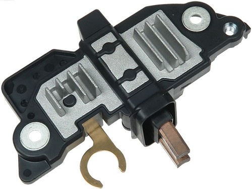 ARE0063S ALTERNATOR REGULATOR AS-PL FOR DACIA DUSTER,LOGAN,LOGAN MCV,SANDERO - Picture 3 of 8