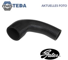 3320 KÜHLUNG KÜHLERSCHLAUCH NIEDRIGER GATES FÜR OPEL REKORD E,FRONTERA B