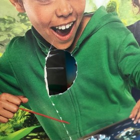 LEGO LEGENDS OF CHIMA: Razar and Lennox 70100 / 70104 Moc&rsquo;s