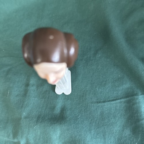 Star Wars Leia Pez Dispenser - Picture 2 of 7