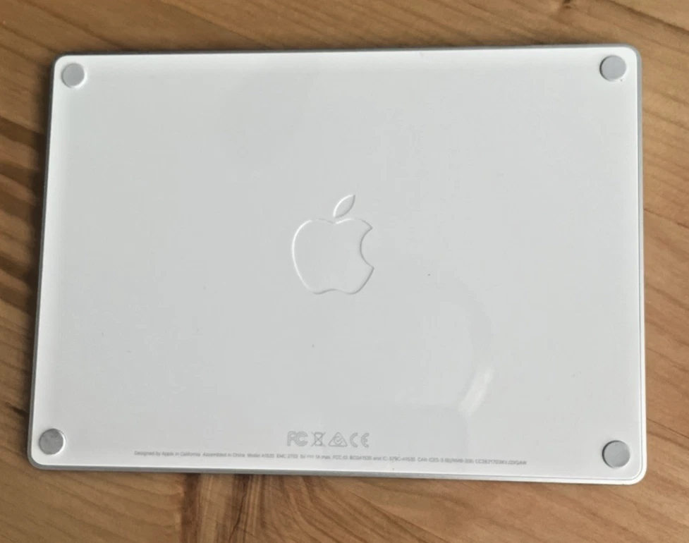 Apple Magic Trackpad for sale | eBay