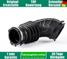 Ansaugschlauch Ansaugrohr Audi A4 B8 8K A5 2.0 TFSI 06H129629E