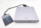 Sony VAIO PCGA-CD51 External CD-ROM Drive