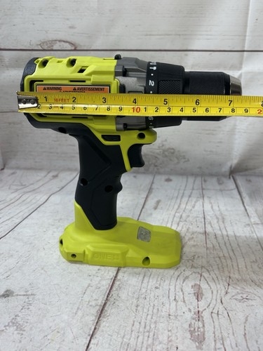 One + HP 18 V bürstenlos kabellos 1/2 Zoll Bohrhammer (NUR WERKZEUG) PBLHM102B 850TORQ - Bild 13 von 15